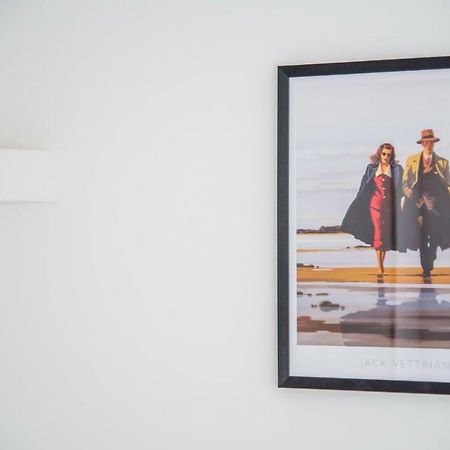 Superb Central Modern 3Bed 2Bath With Wifi, Trendy Fitzrovia W1 By Oxford Street Affable Informative Host ロンドン エクステリア 写真