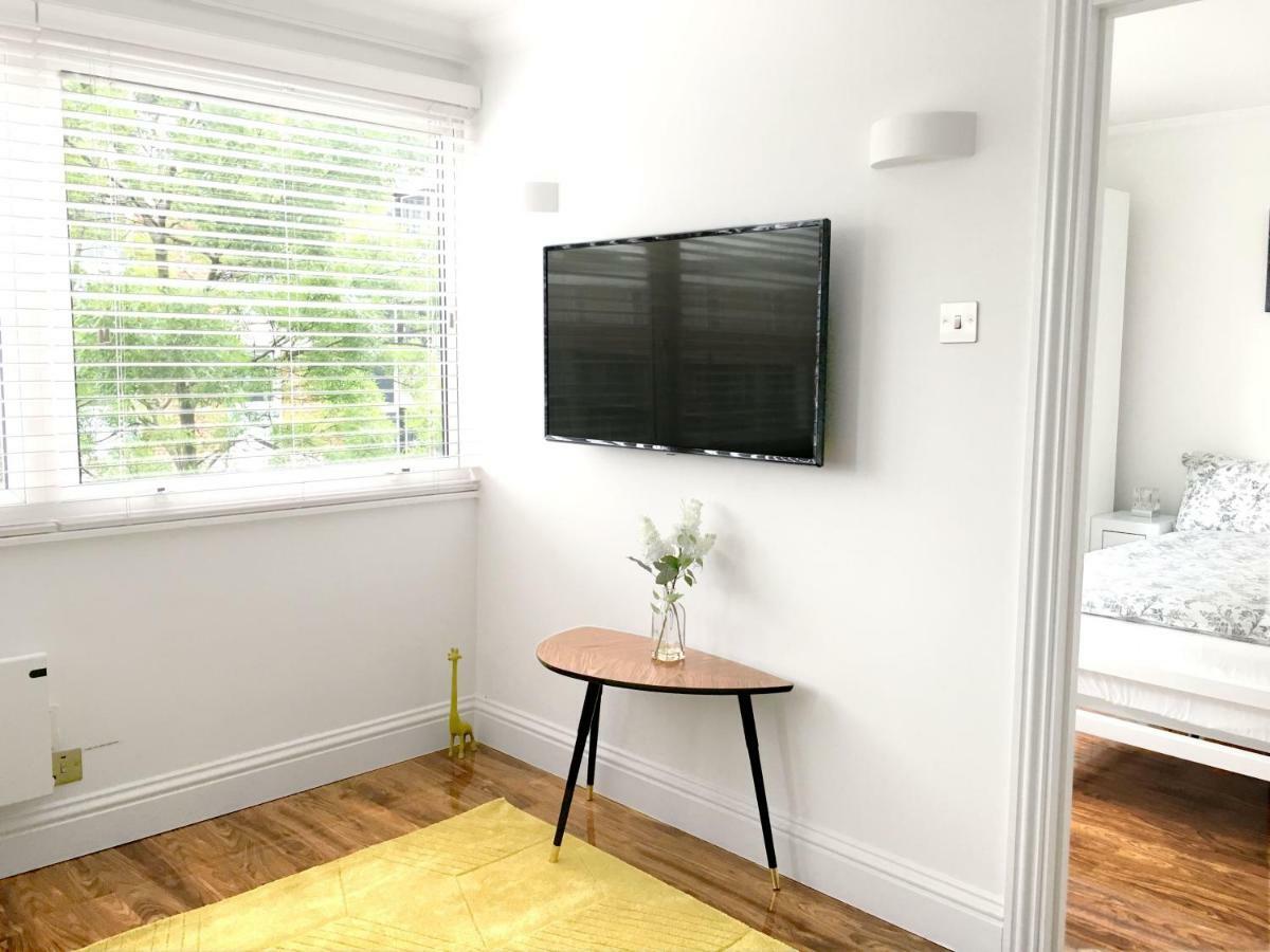 Superb Central Modern 3Bed 2Bath With Wifi, Trendy Fitzrovia W1 By Oxford Street Affable Informative Host ロンドン エクステリア 写真