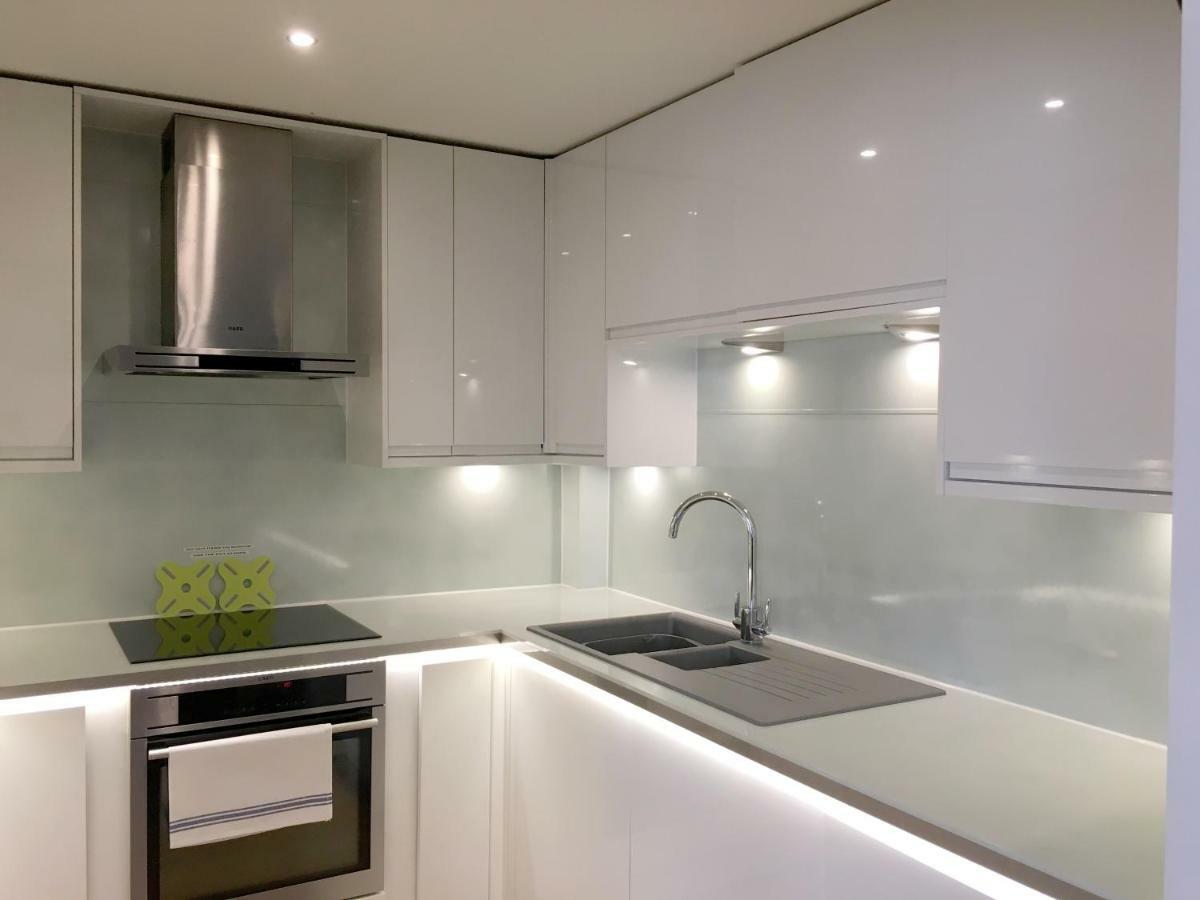 Superb Central Modern 3Bed 2Bath With Wifi, Trendy Fitzrovia W1 By Oxford Street Affable Informative Host ロンドン エクステリア 写真