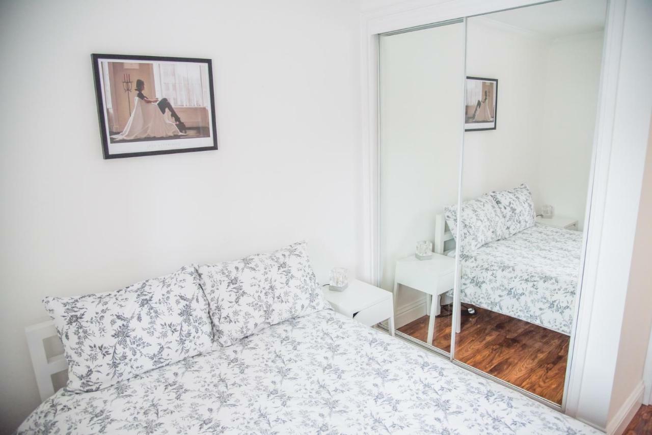 Superb Central Modern 3Bed 2Bath With Wifi, Trendy Fitzrovia W1 By Oxford Street Affable Informative Host ロンドン エクステリア 写真