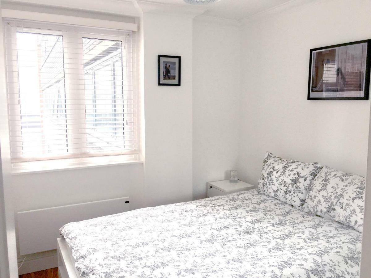 Superb Central Modern 3Bed 2Bath With Wifi, Trendy Fitzrovia W1 By Oxford Street Affable Informative Host ロンドン エクステリア 写真