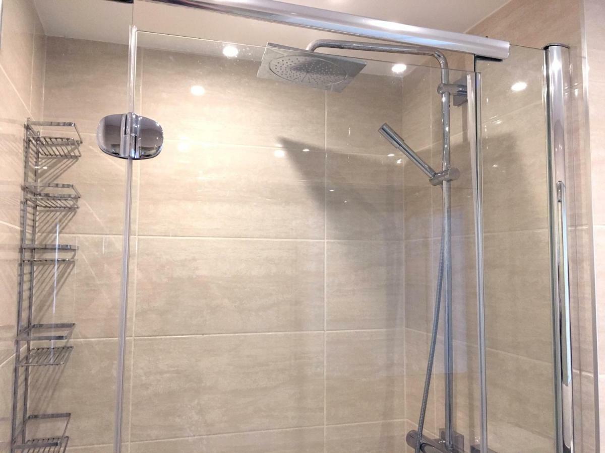 Superb Central Modern 3Bed 2Bath With Wifi, Trendy Fitzrovia W1 By Oxford Street Affable Informative Host ロンドン エクステリア 写真