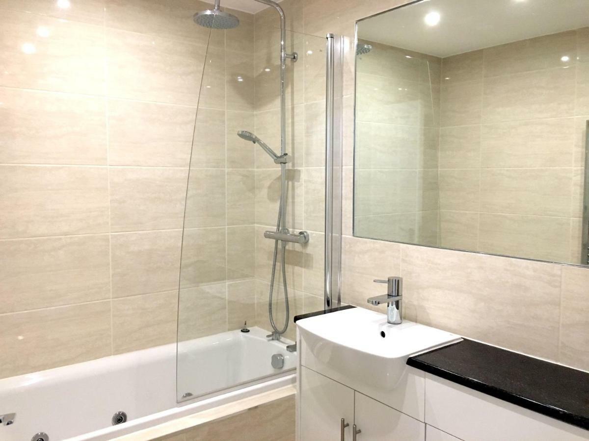 Superb Central Modern 3Bed 2Bath With Wifi, Trendy Fitzrovia W1 By Oxford Street Affable Informative Host ロンドン エクステリア 写真