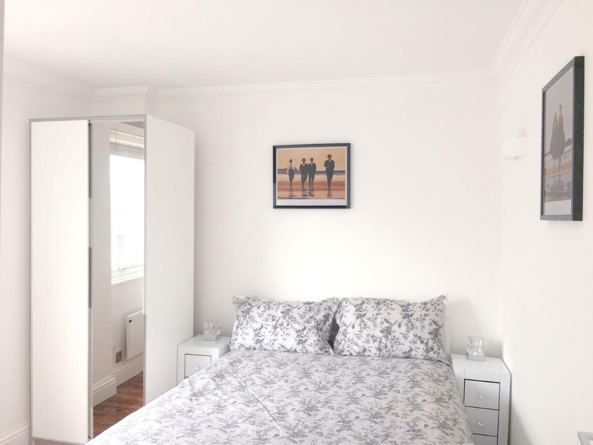 Superb Central Modern 3Bed 2Bath With Wifi, Trendy Fitzrovia W1 By Oxford Street Affable Informative Host ロンドン エクステリア 写真
