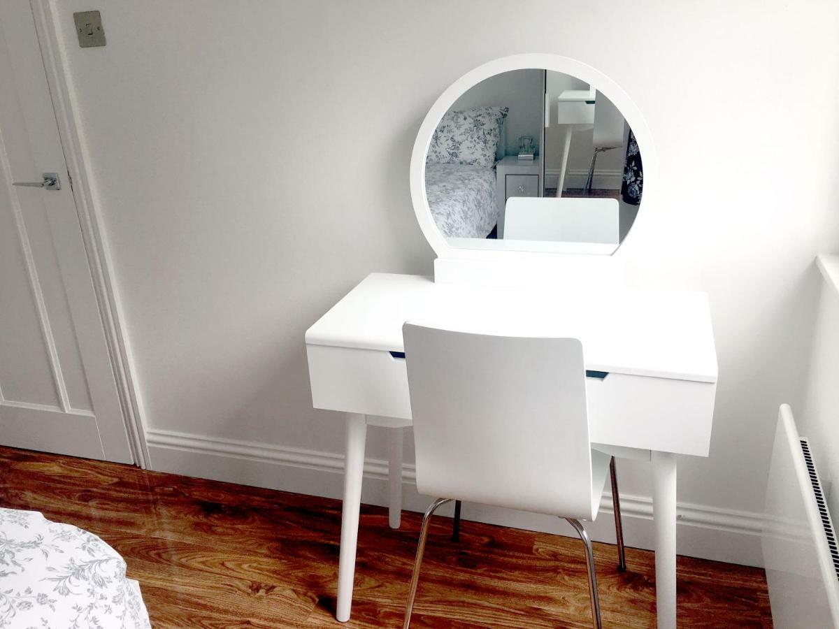 Superb Central Modern 3Bed 2Bath With Wifi, Trendy Fitzrovia W1 By Oxford Street Affable Informative Host ロンドン エクステリア 写真